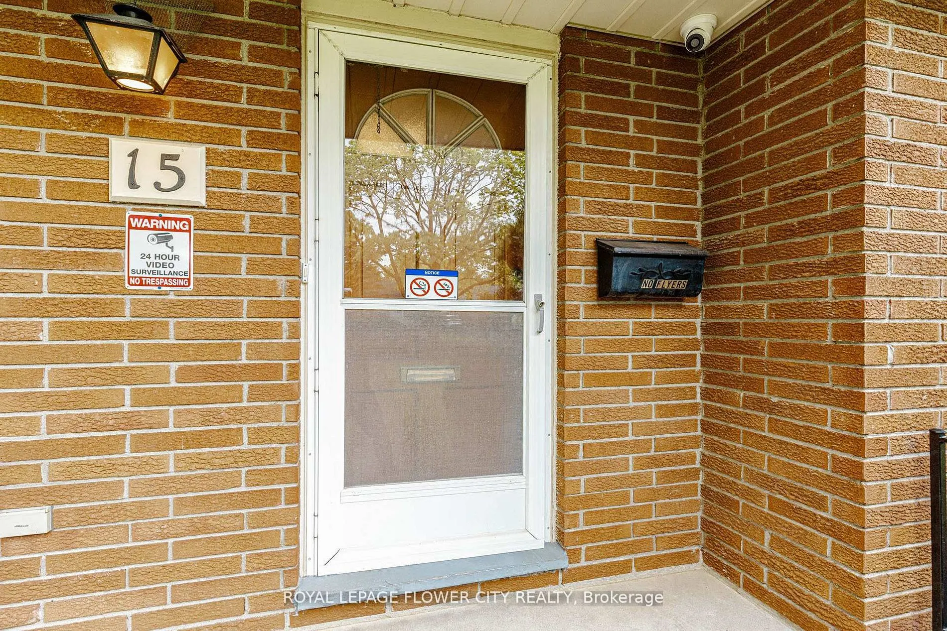 15 Cumberland Crescent