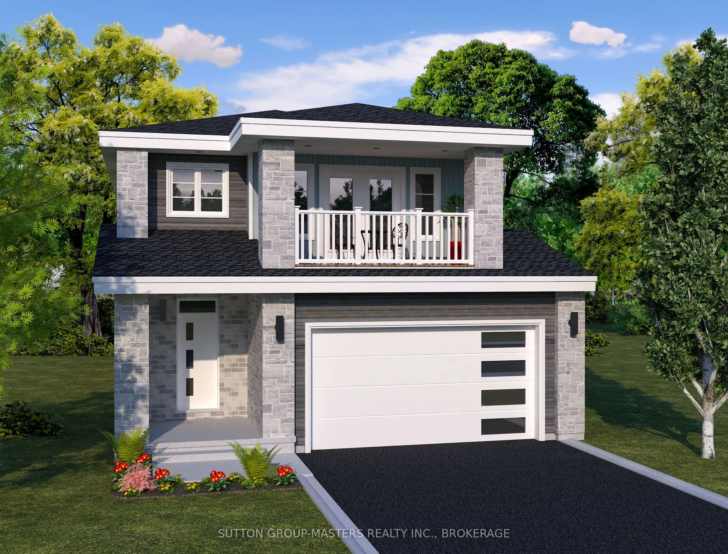 235 Pratt Drive