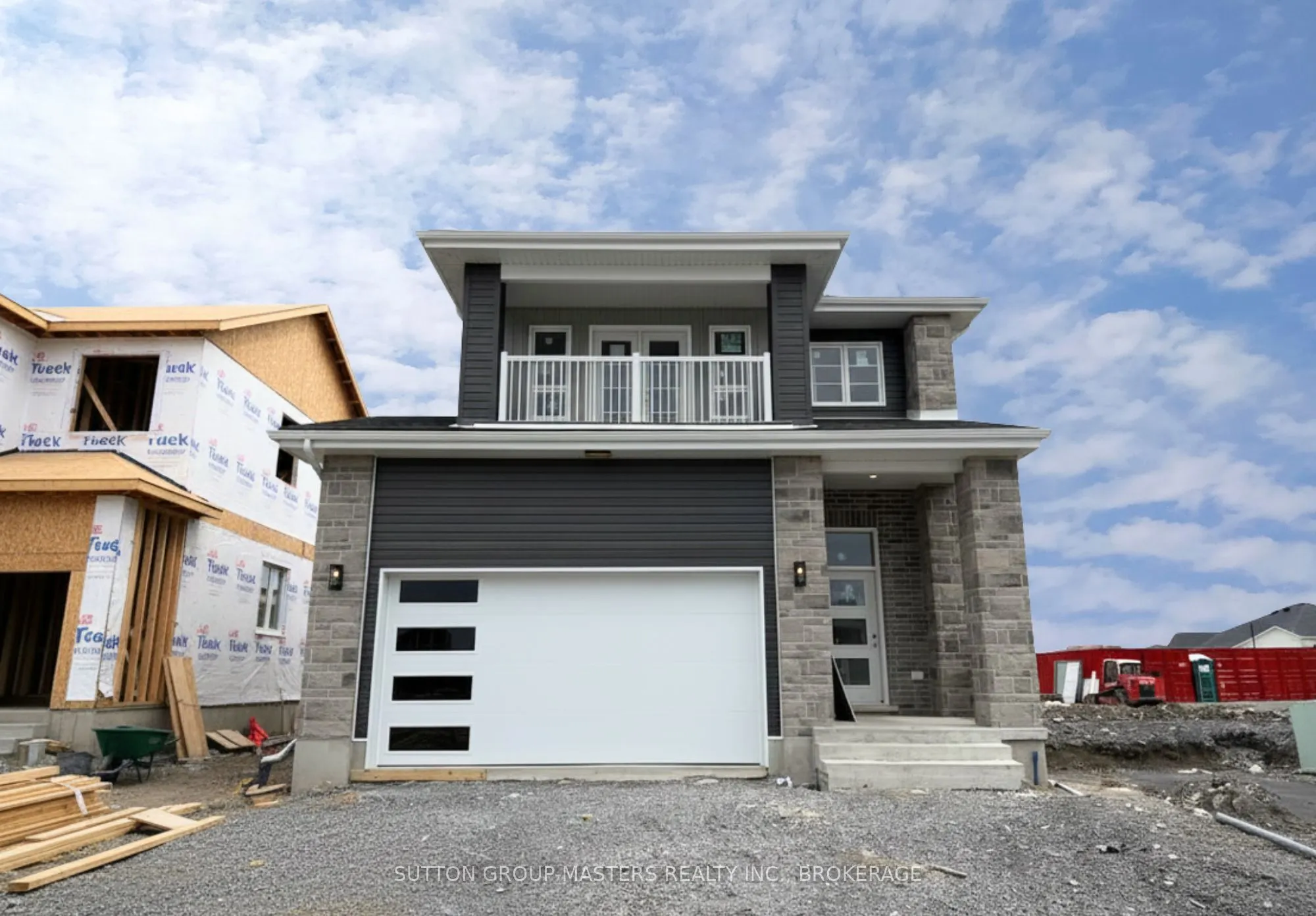 235 Pratt Drive