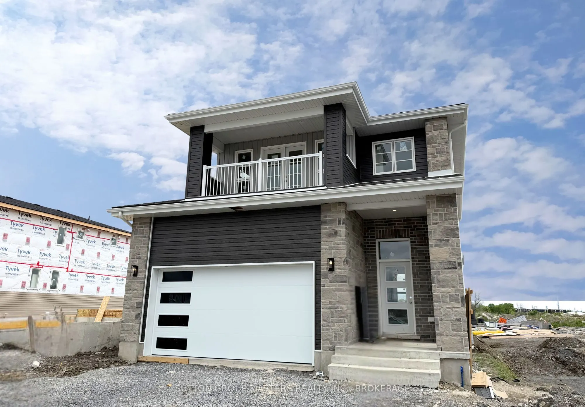 235 Pratt Drive