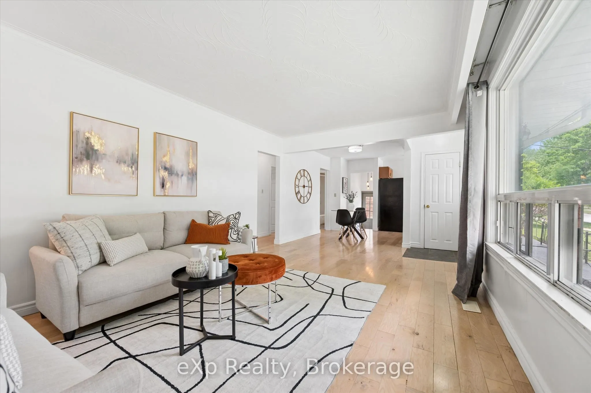 79 Dumbarton Street