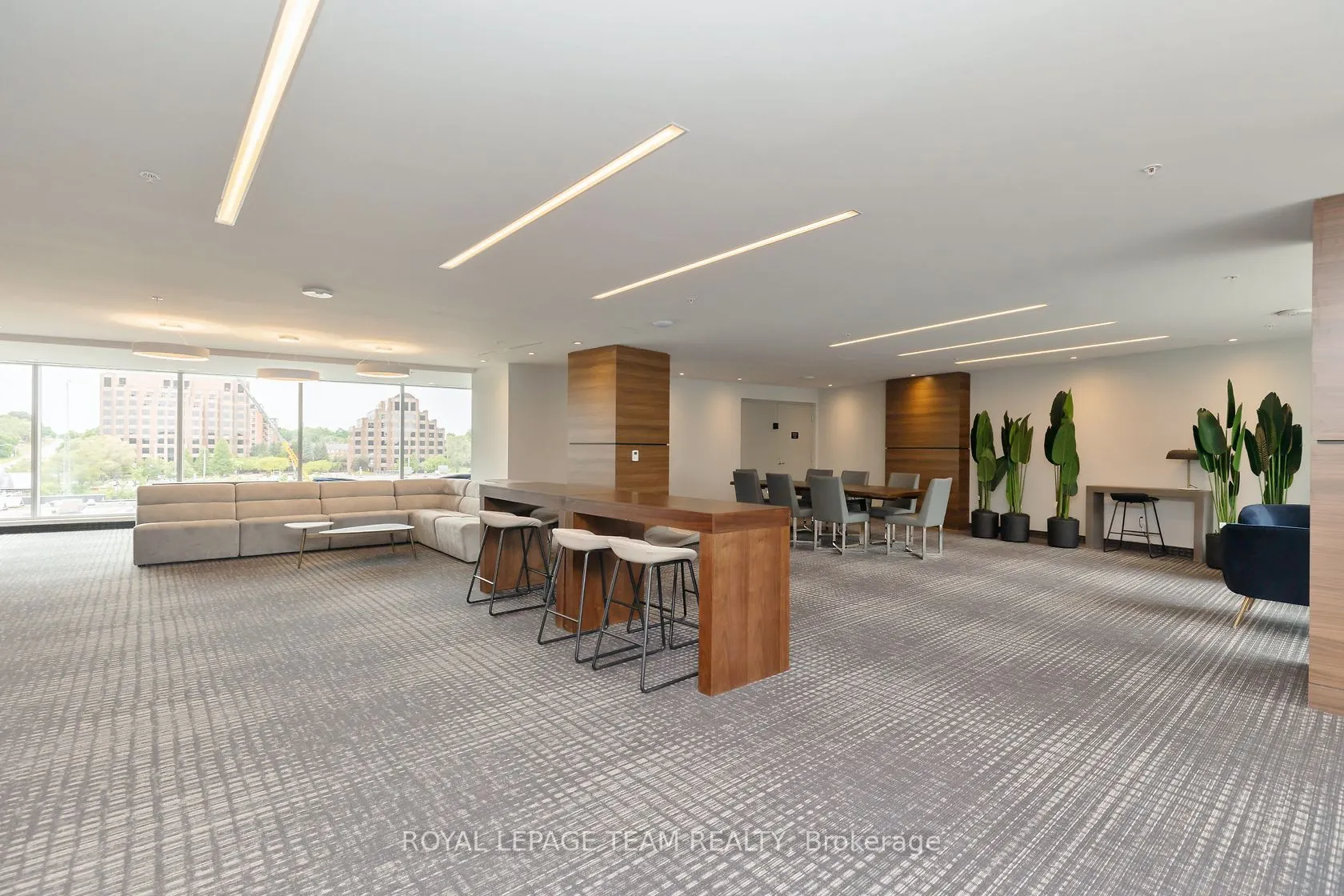 805 Carling Avenue #1508