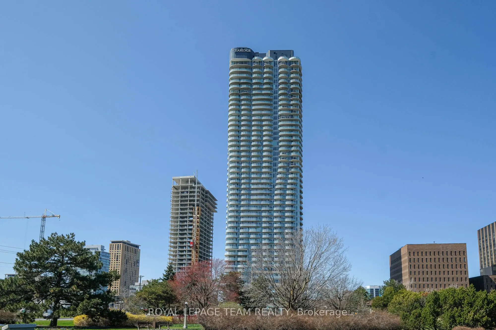 805 Carling Avenue #1508