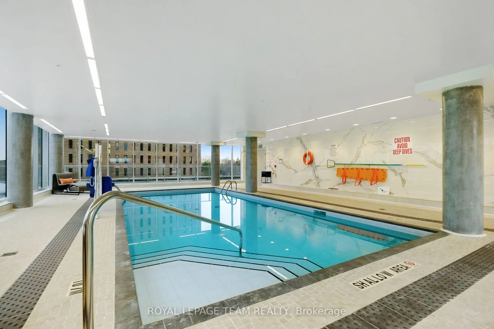 805 Carling Avenue #1508
