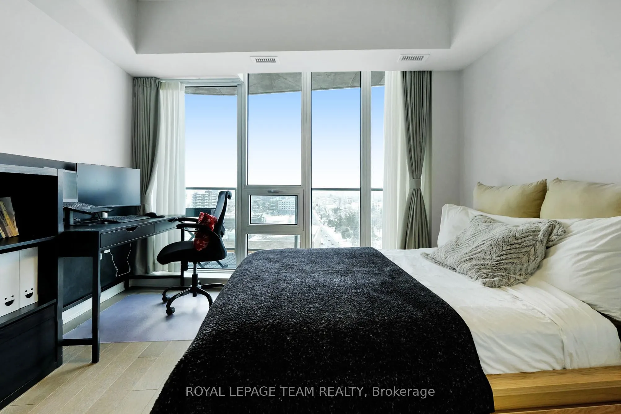 805 Carling Avenue #1508