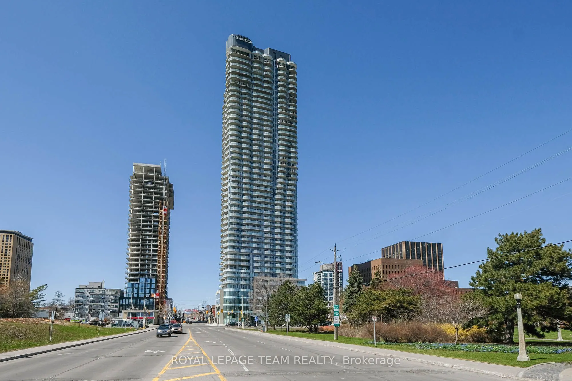 805 Carling Avenue #1508