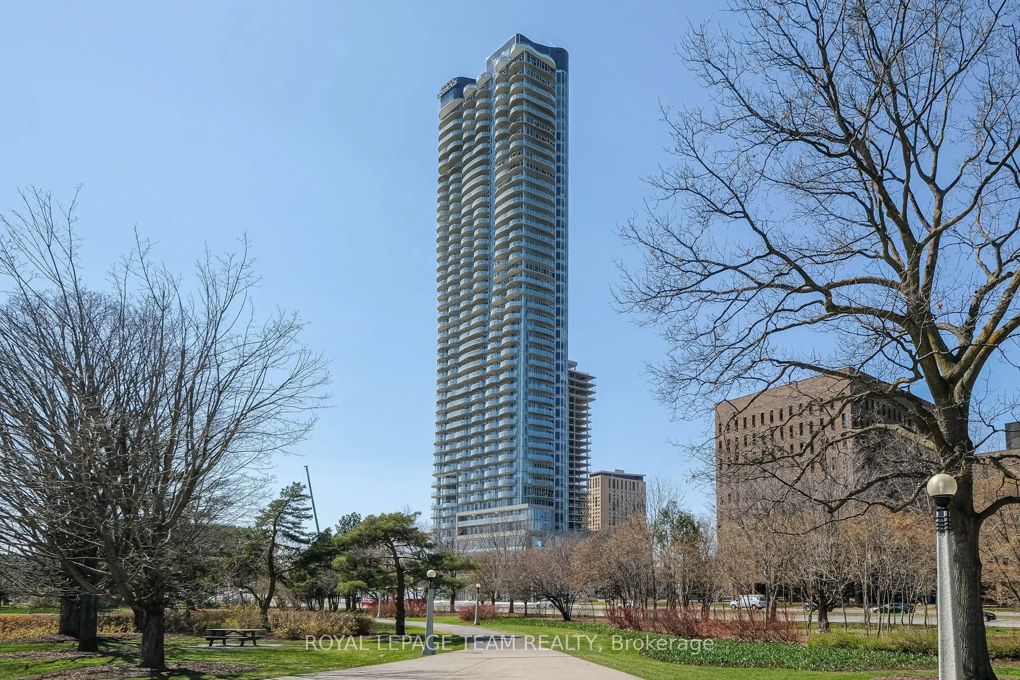 805 Carling Avenue #1508