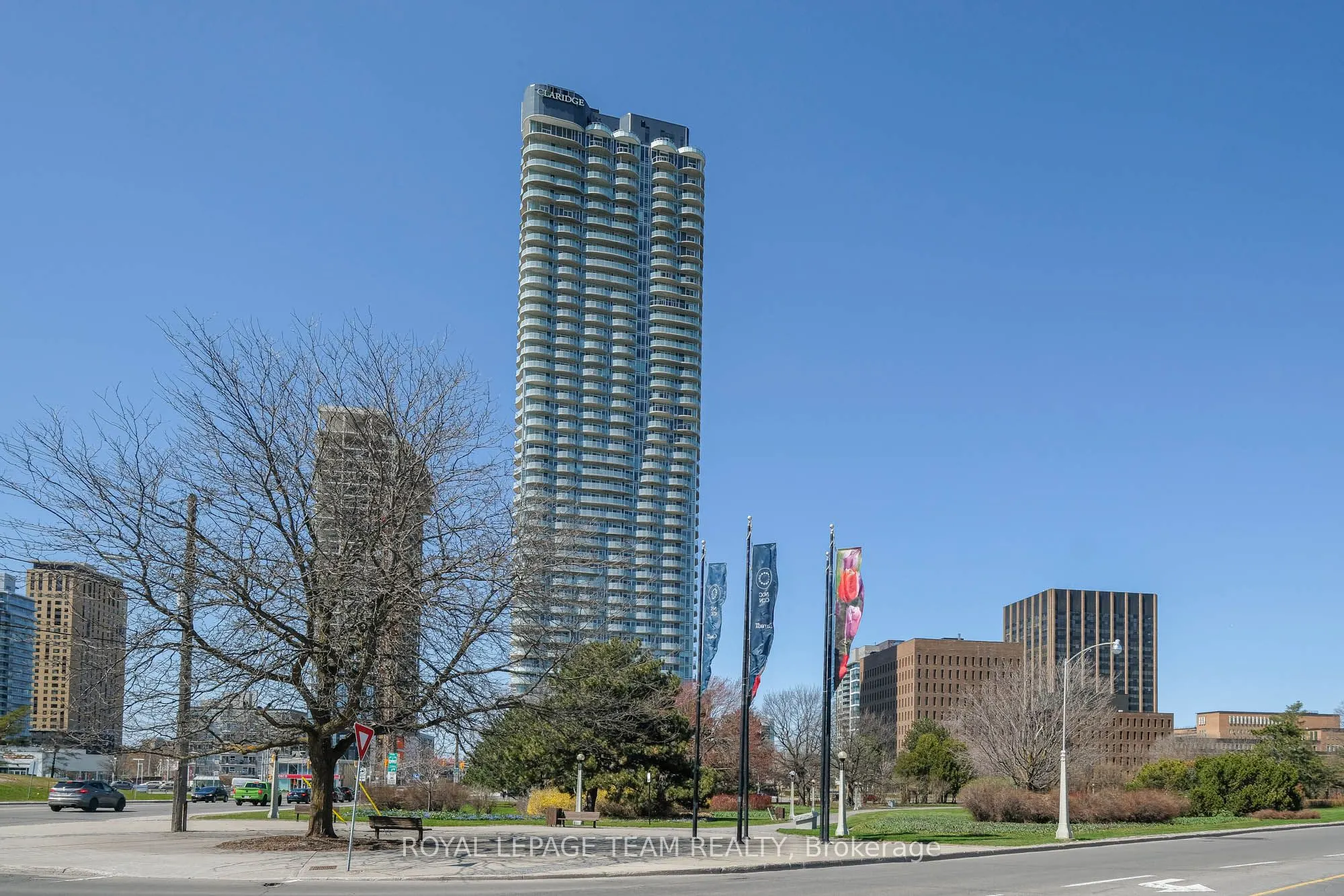 805 Carling Avenue #1508
