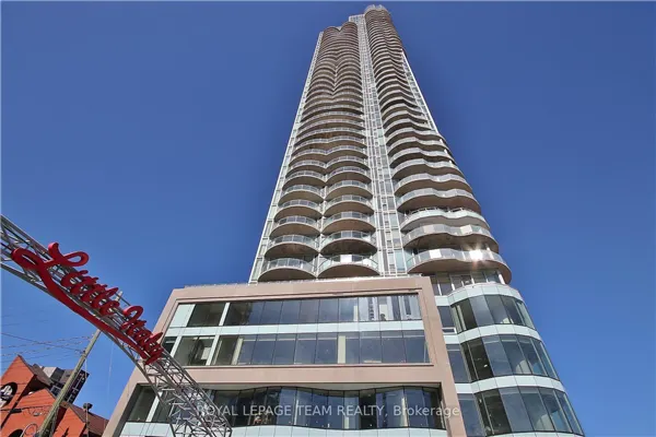 805 Carling Avenue #1508