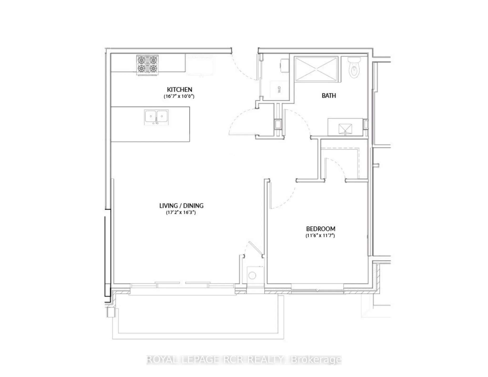 50 Emma Street #204