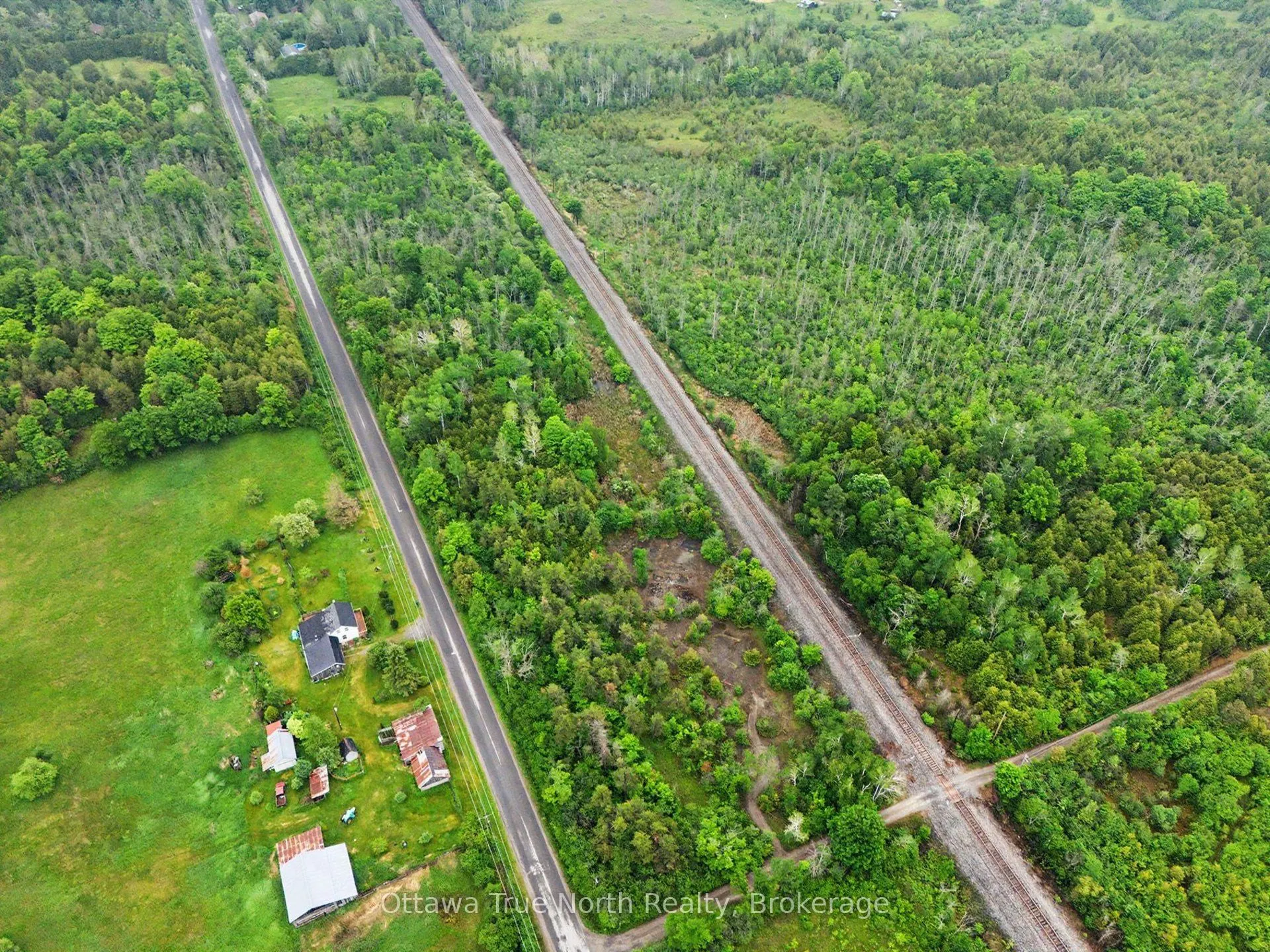 412 Scotch Line Road
