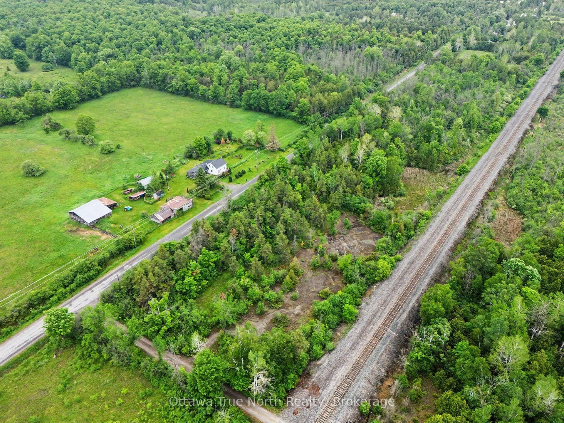 412 Scotch Line Road