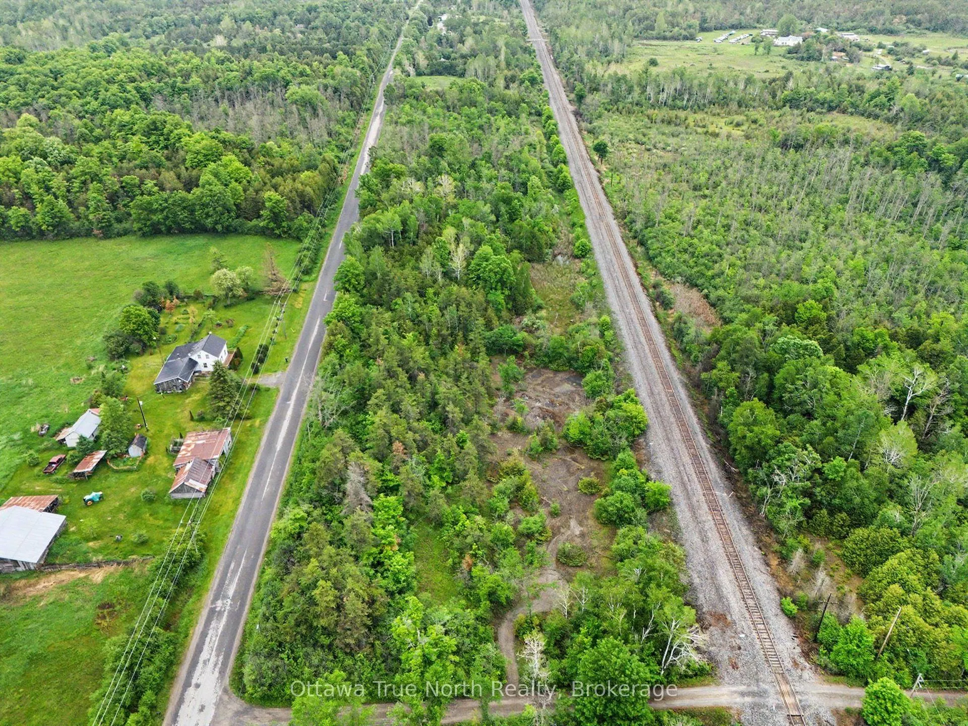 412 Scotch Line Road