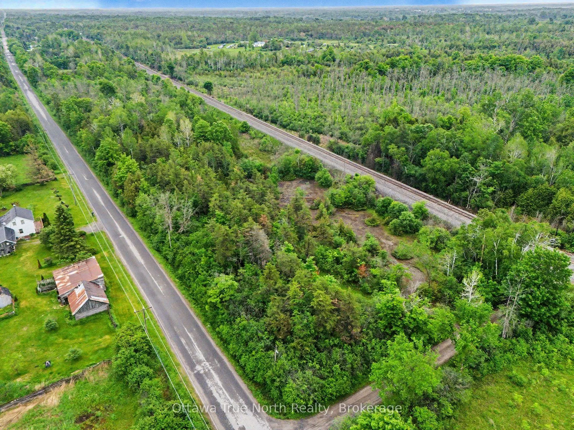 412 Scotch Line Road