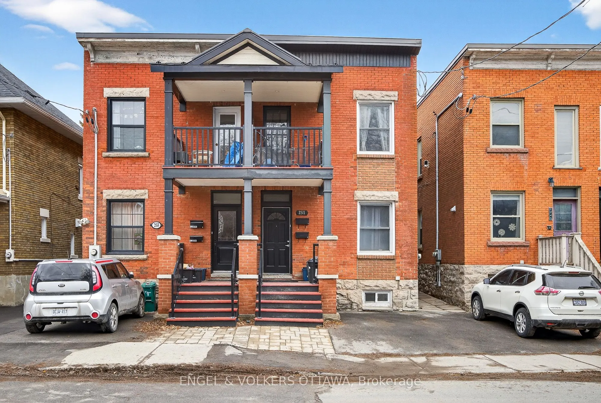 251 Arlington Avenue