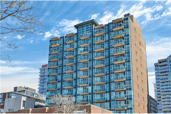 134 York Street #PH01