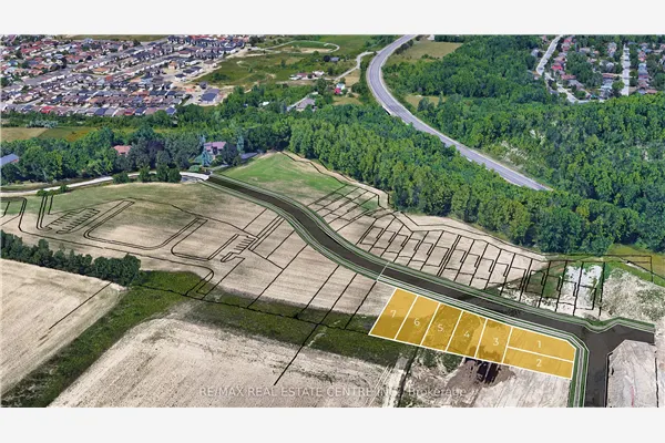 LOT 3 RIDGEVIEW Drive