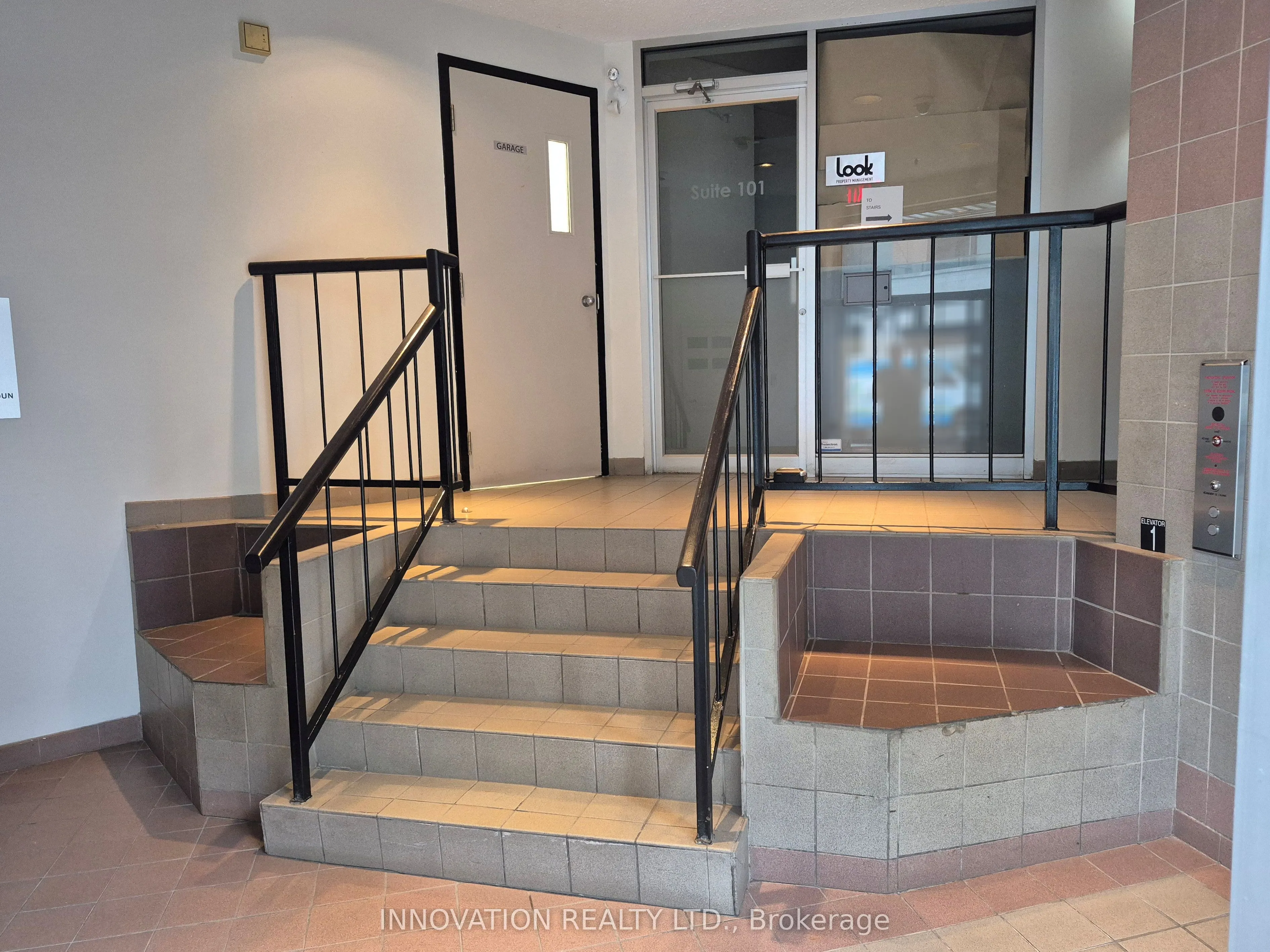 11 Rosemount Avenue #101