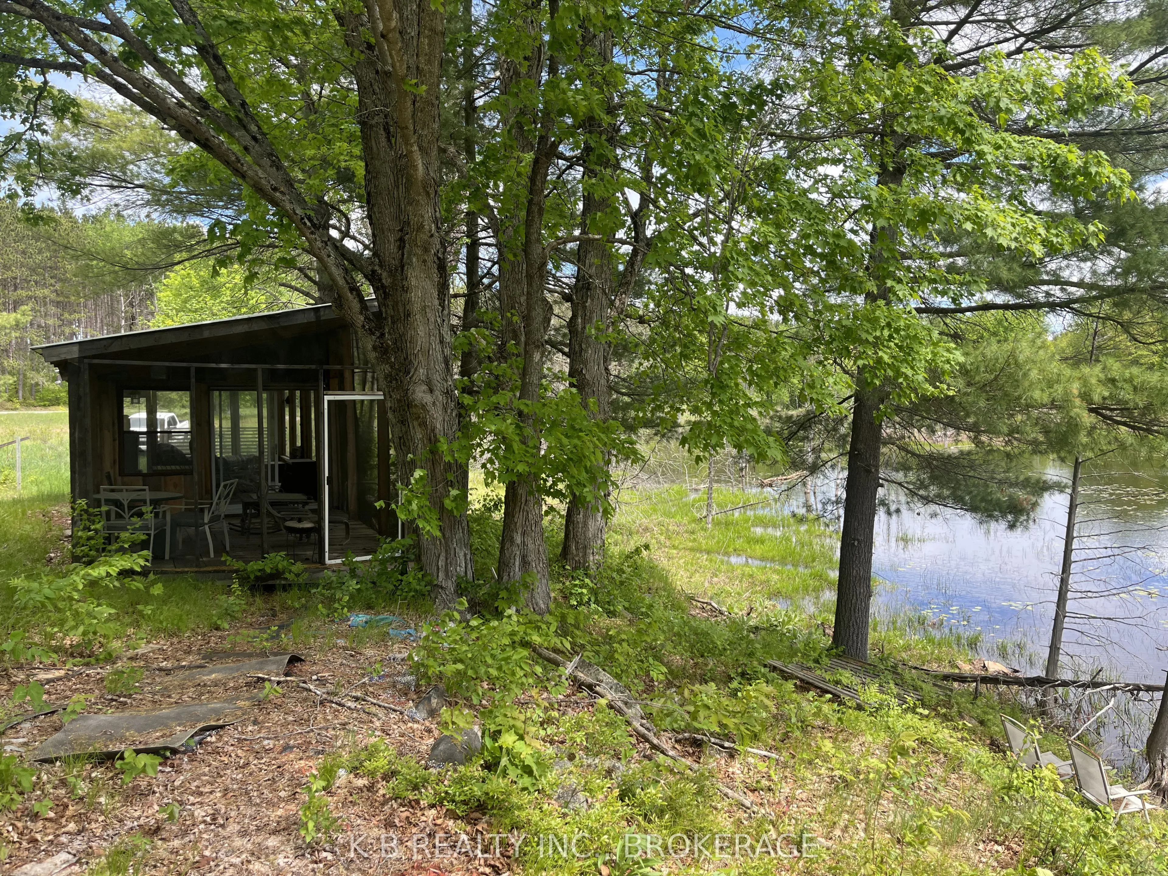 2970 Mountain Road