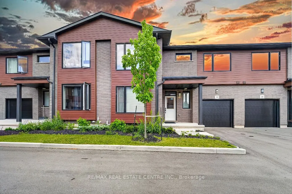 264 Blair Road #9