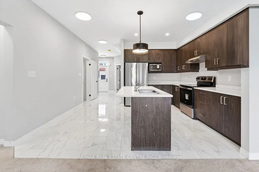 264 Blair Road #9