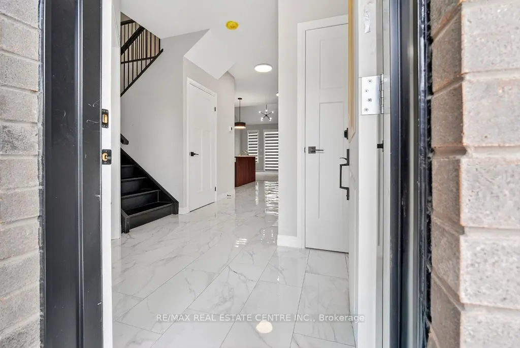 264 Blair Road #9