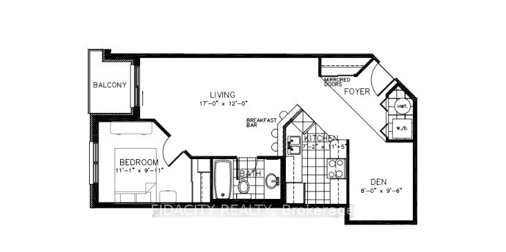 310 Central Park Drive #2A