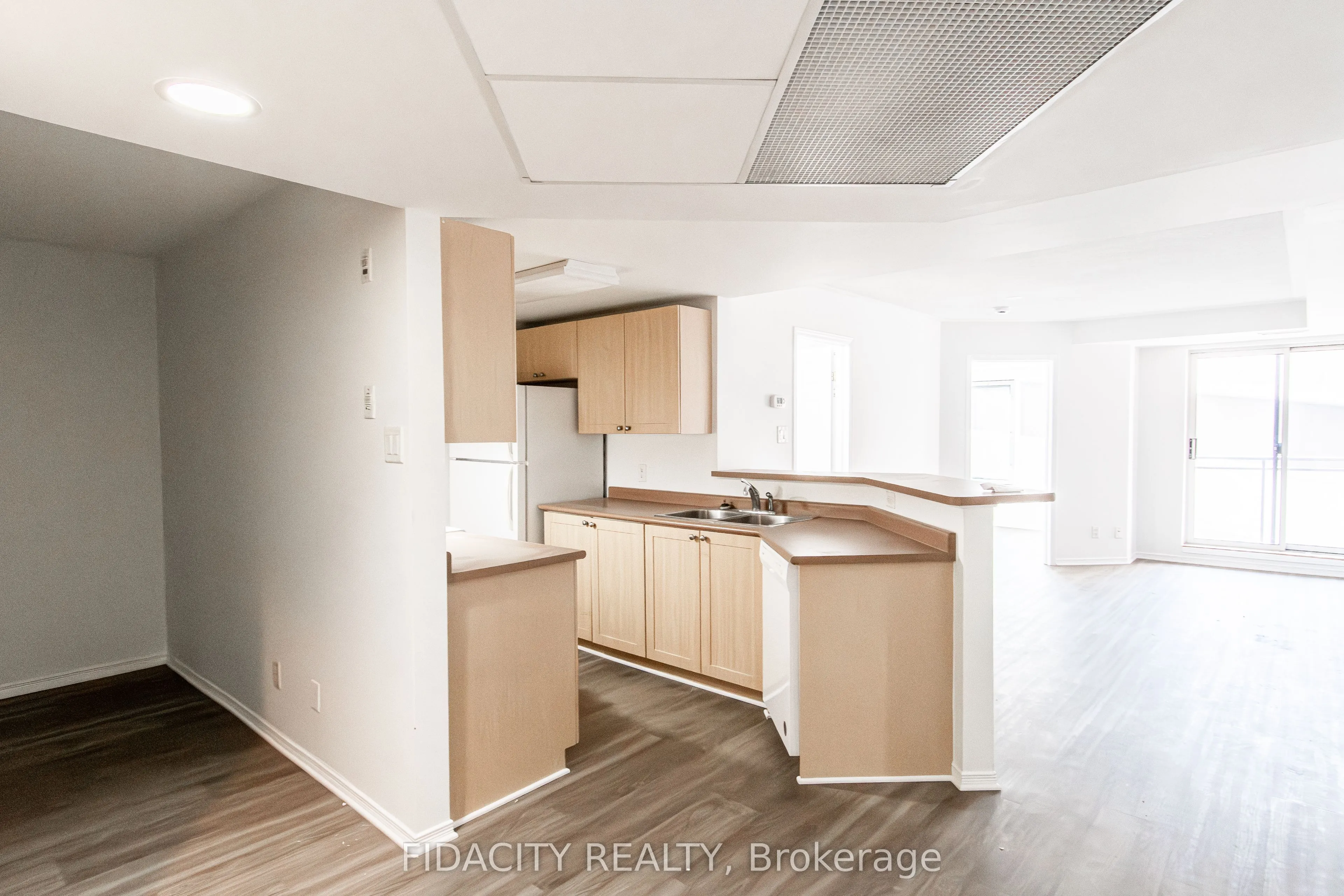 310 Central Park Drive #2A