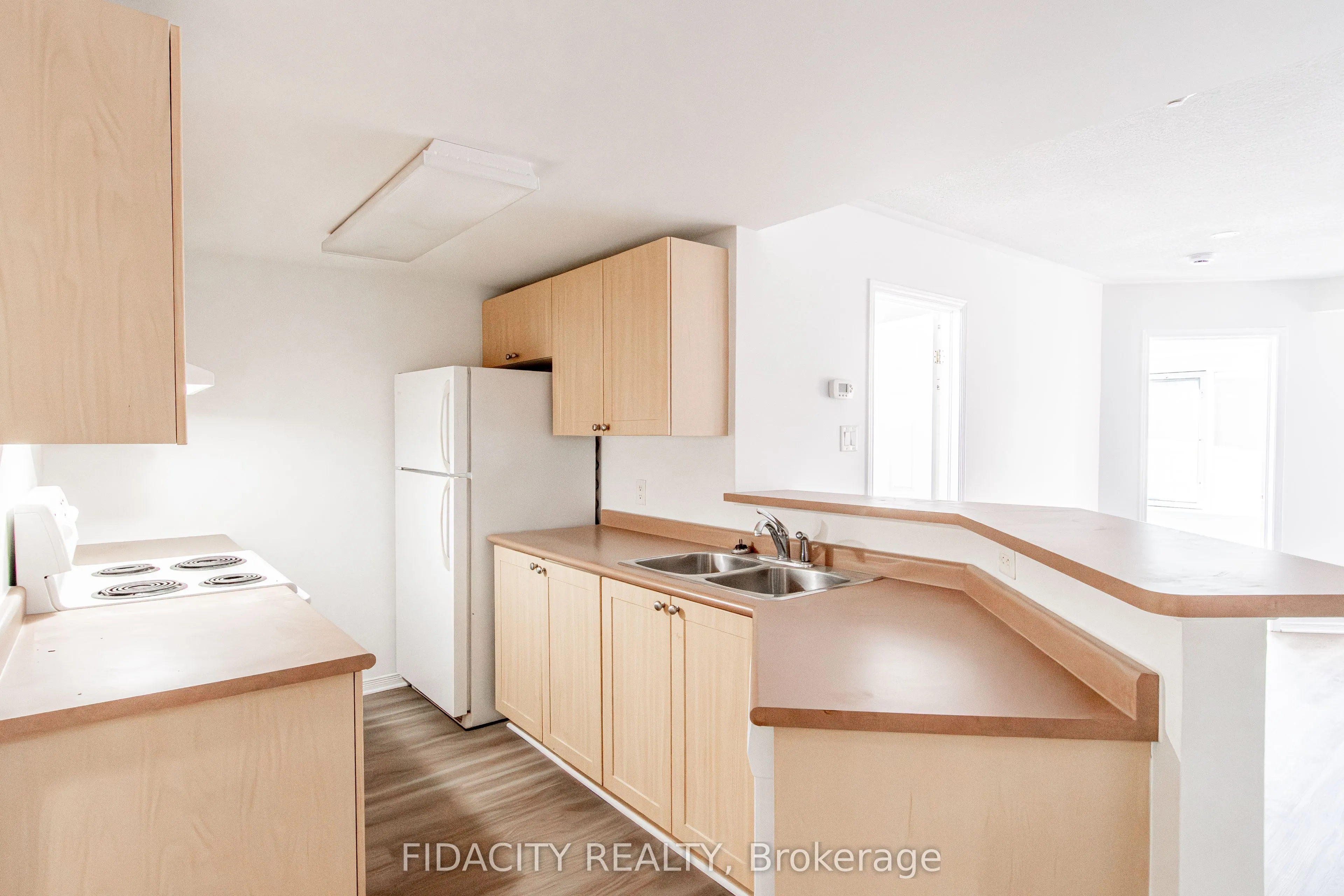 310 Central Park Drive #2A