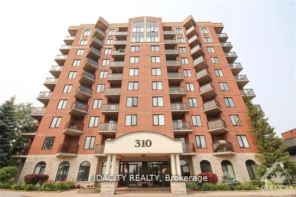 310 Central Park Drive #2A