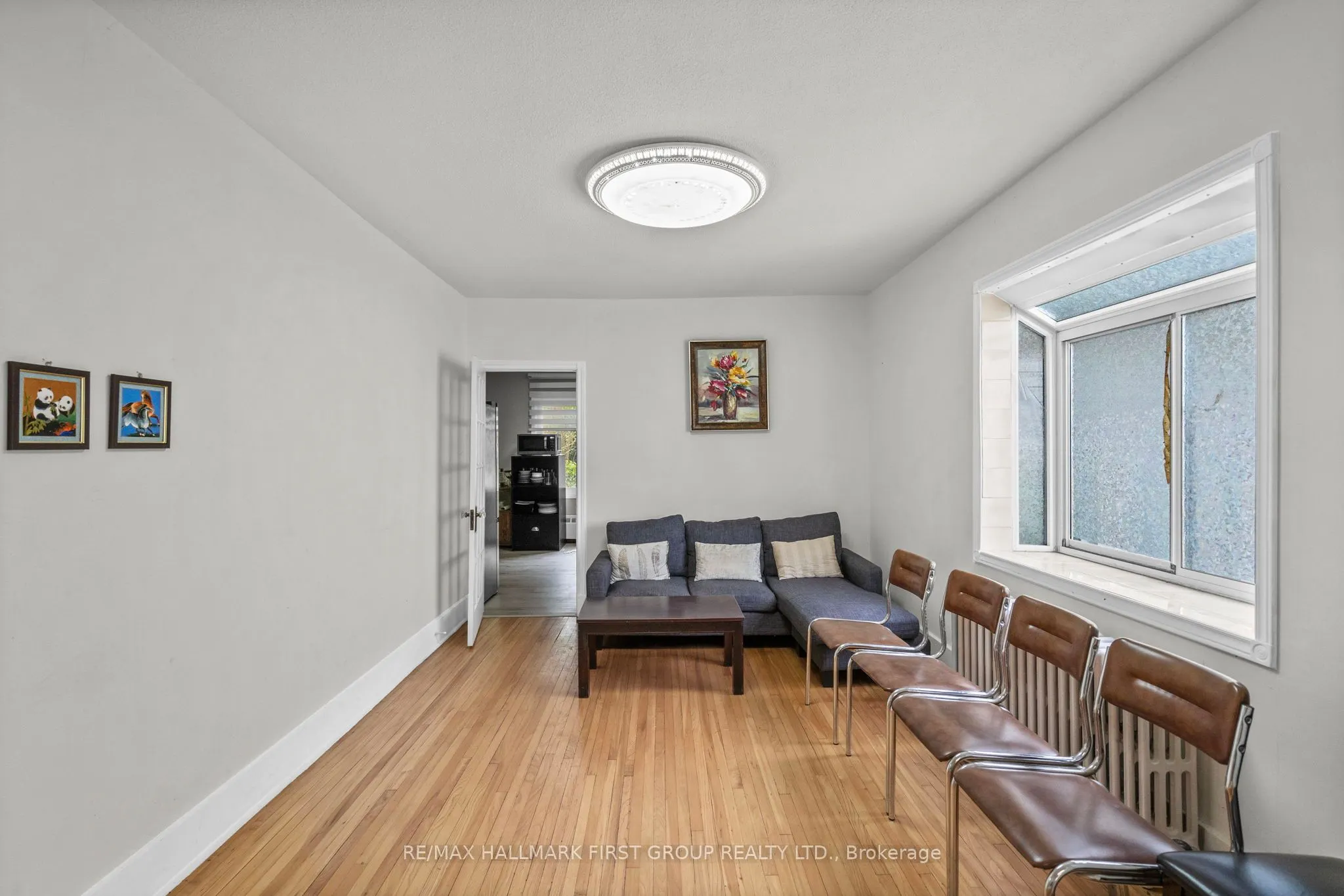 177 Niagara Boulevard