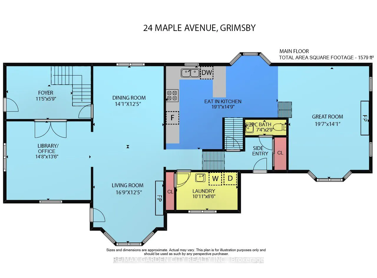 24-26 MAPLE Avenue