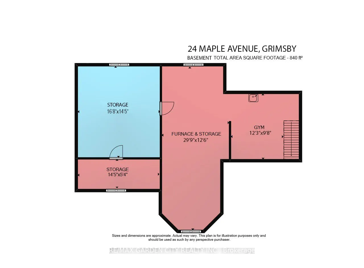 24-26 MAPLE Avenue