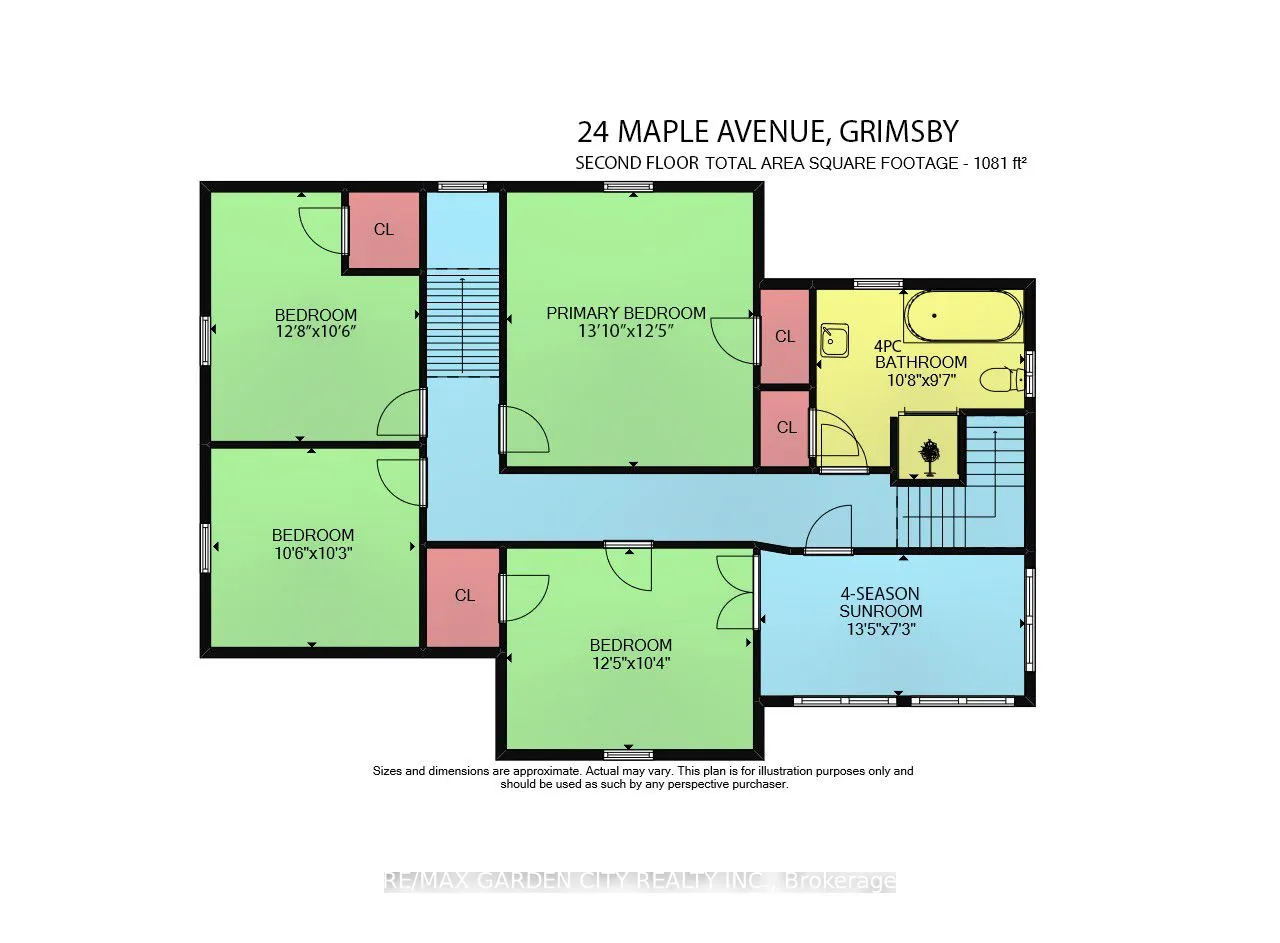 24-26 MAPLE Avenue