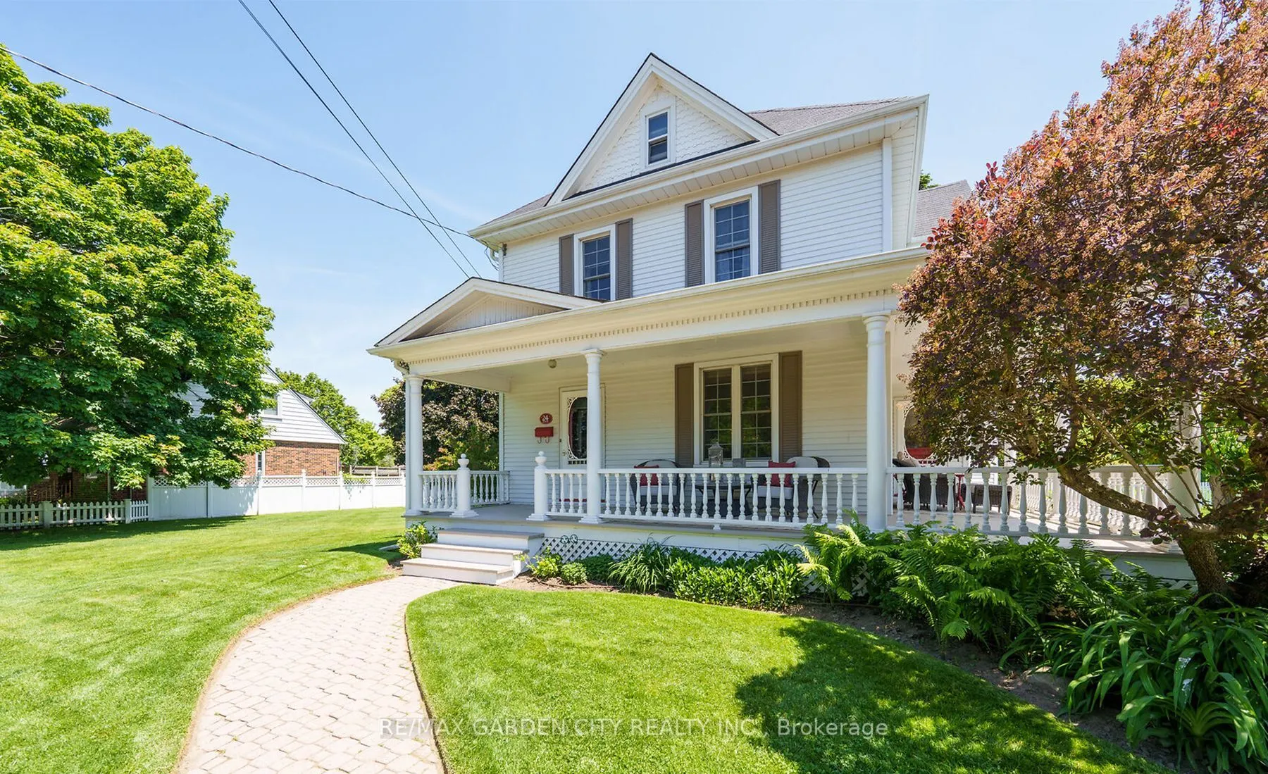 24-26 MAPLE Avenue
