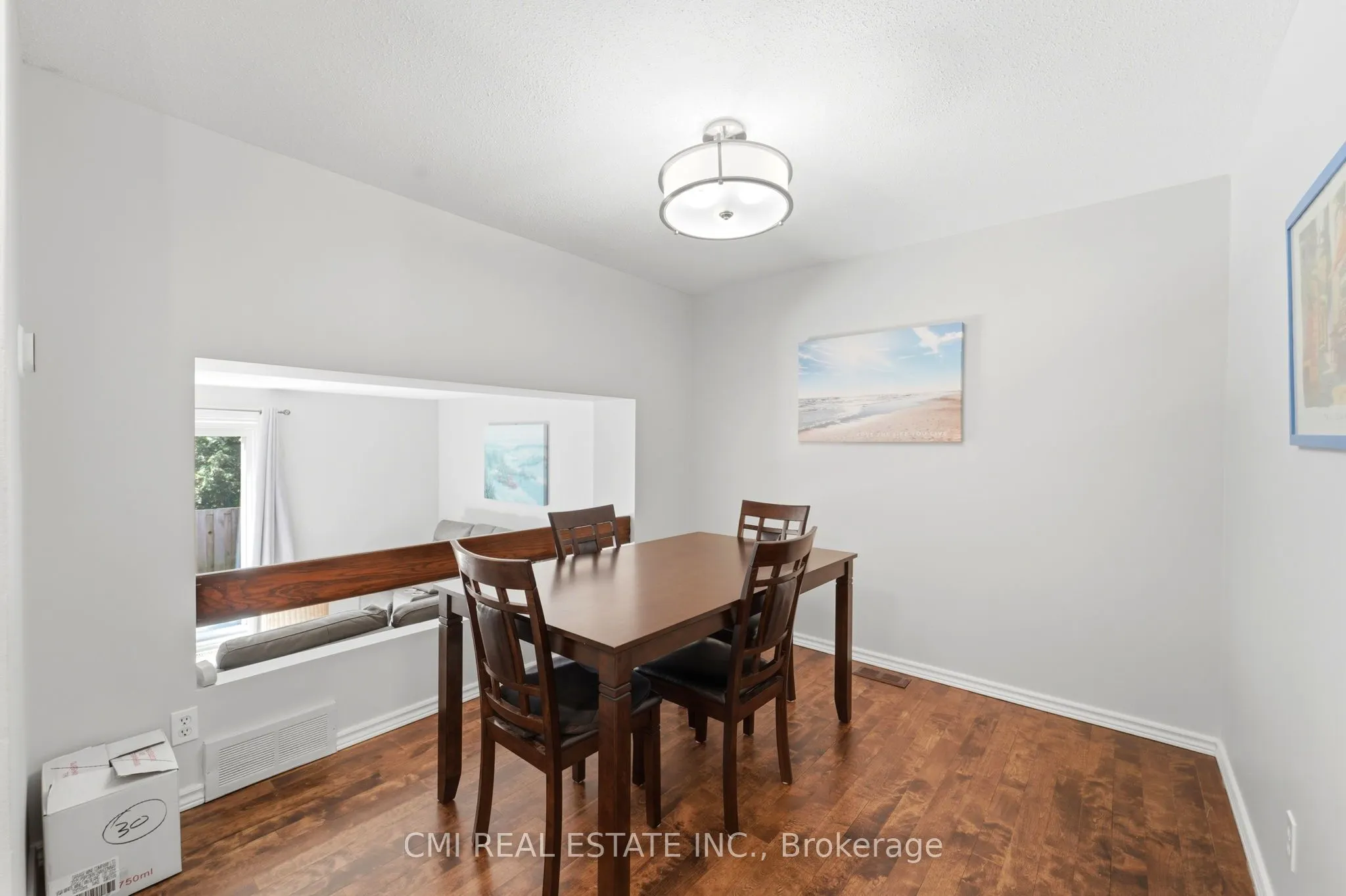 1765 Lamoureux Drive #B