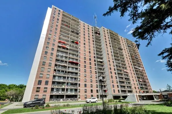 665 Bathgate Drive #1007