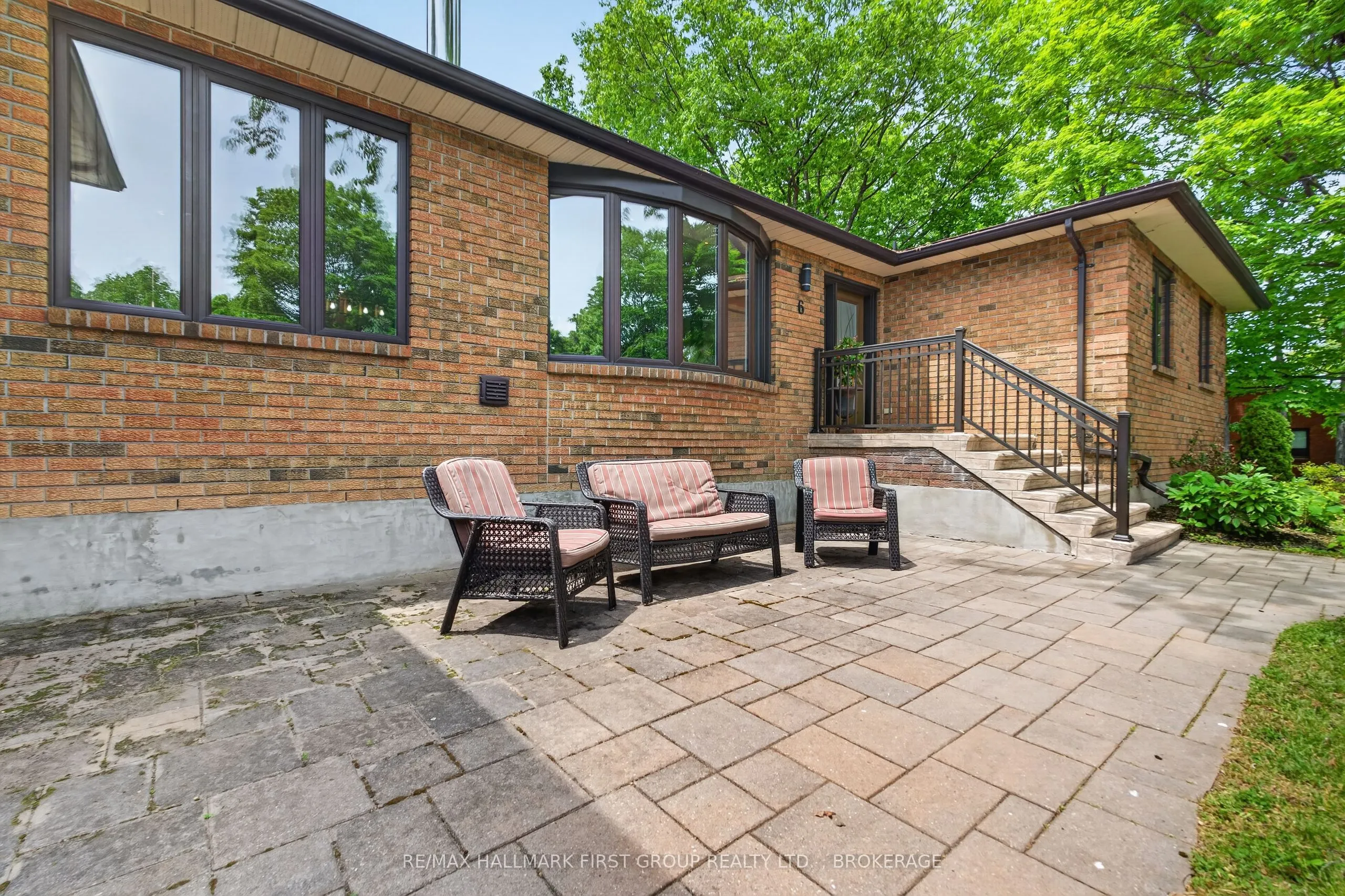 6 Wilmot Street