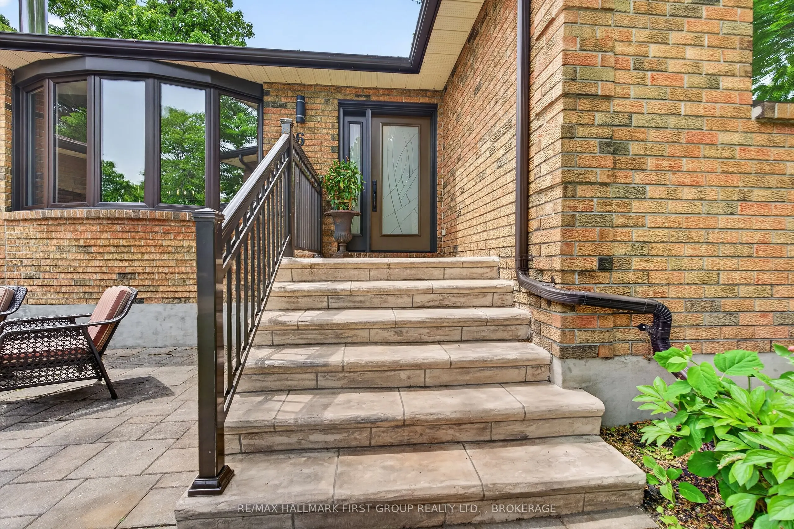 6 Wilmot Street