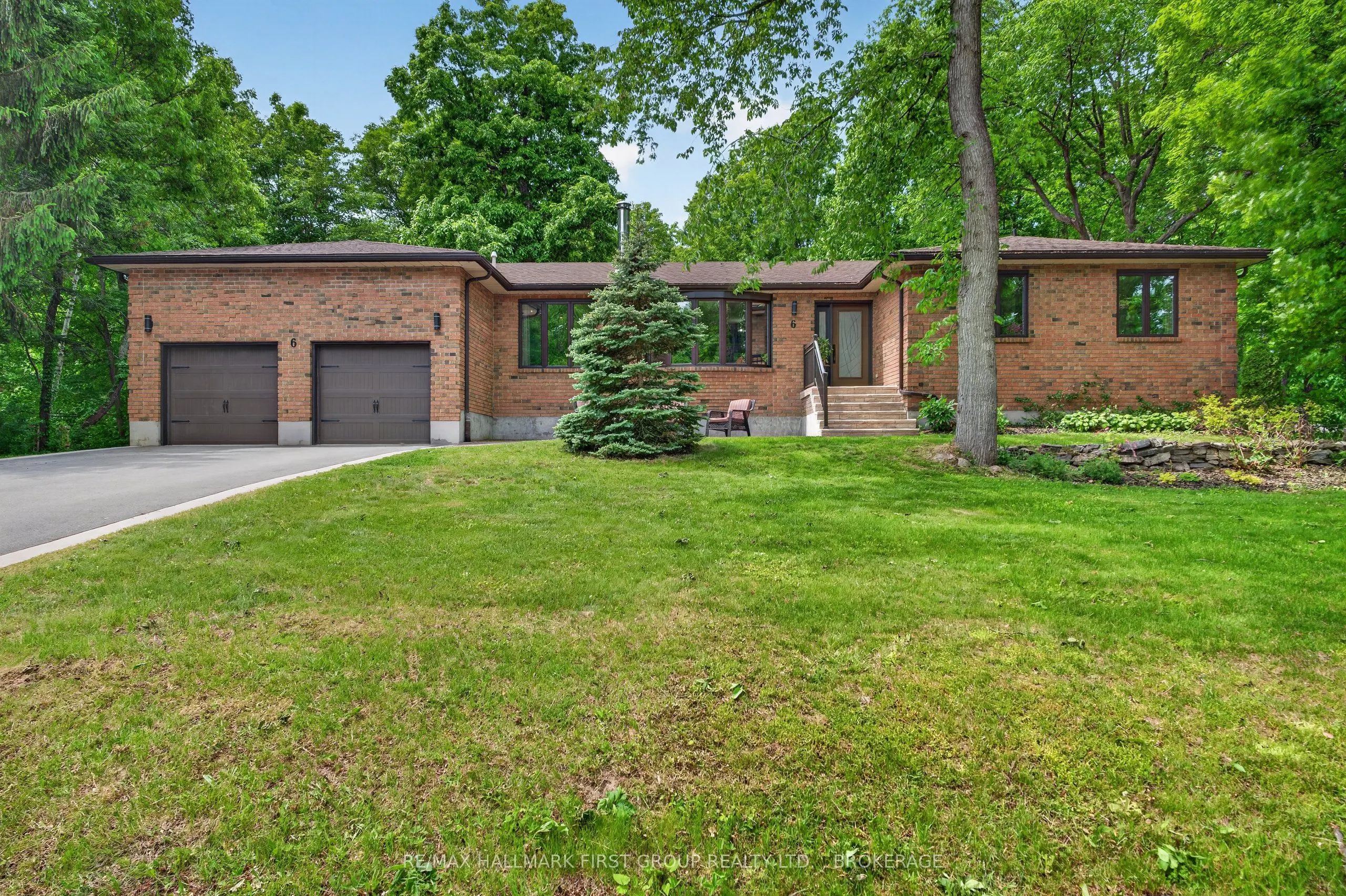 6 Wilmot Street