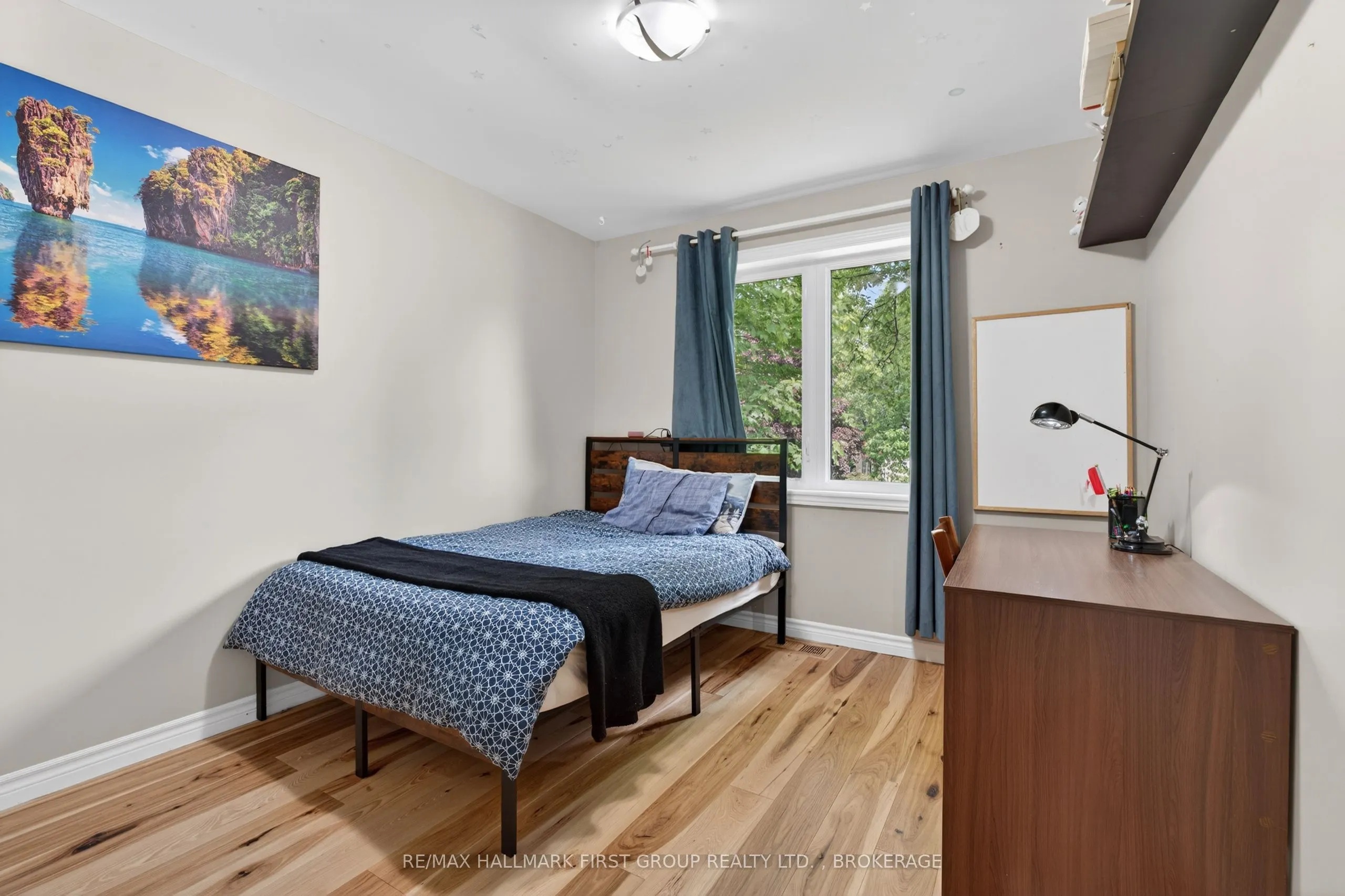 6 Wilmot Street