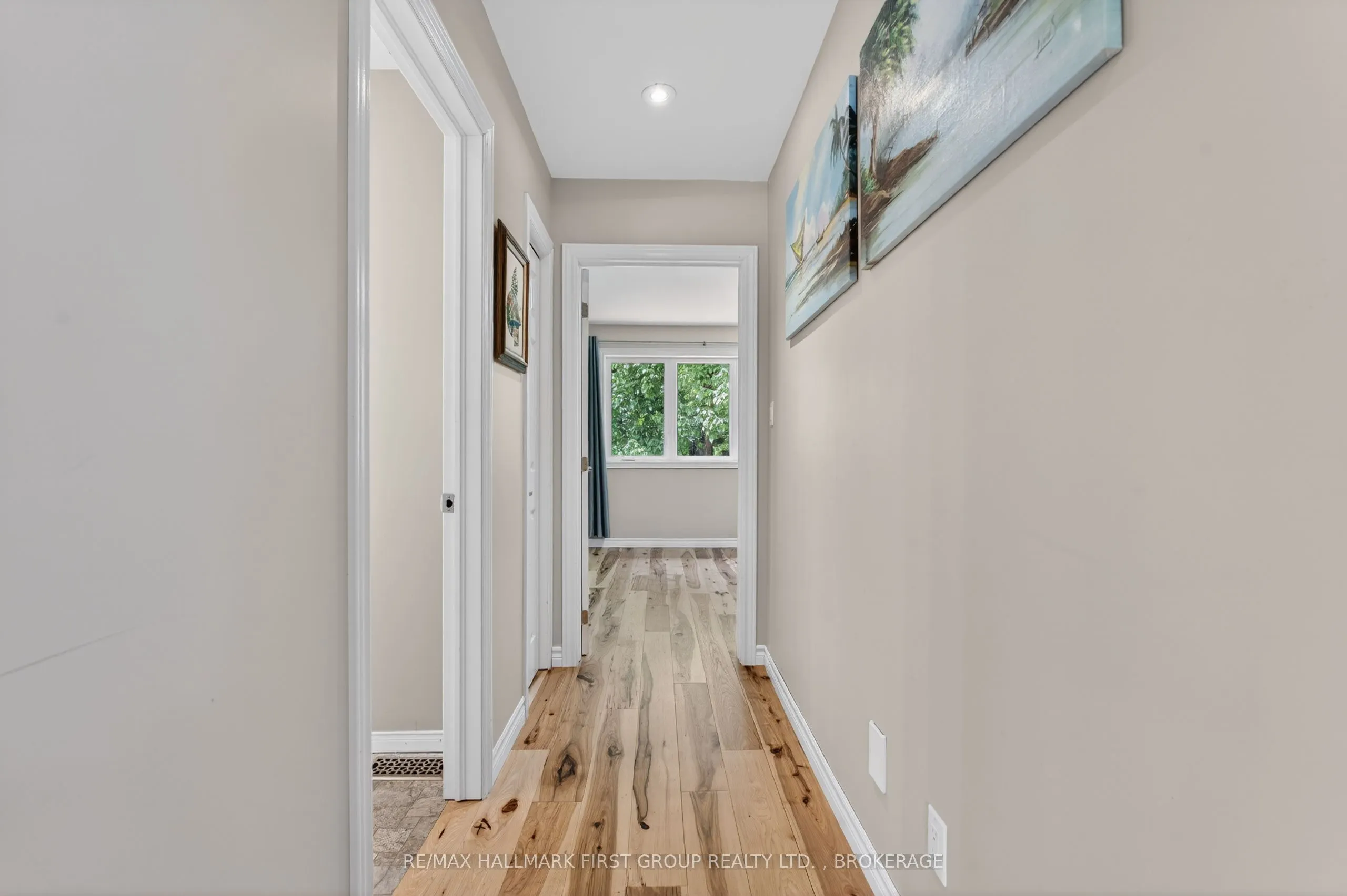 6 Wilmot Street