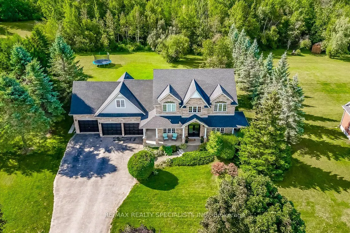 14 Devonleigh Drive