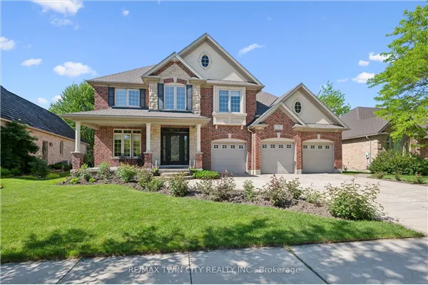 74 Pennsylvania Crescent