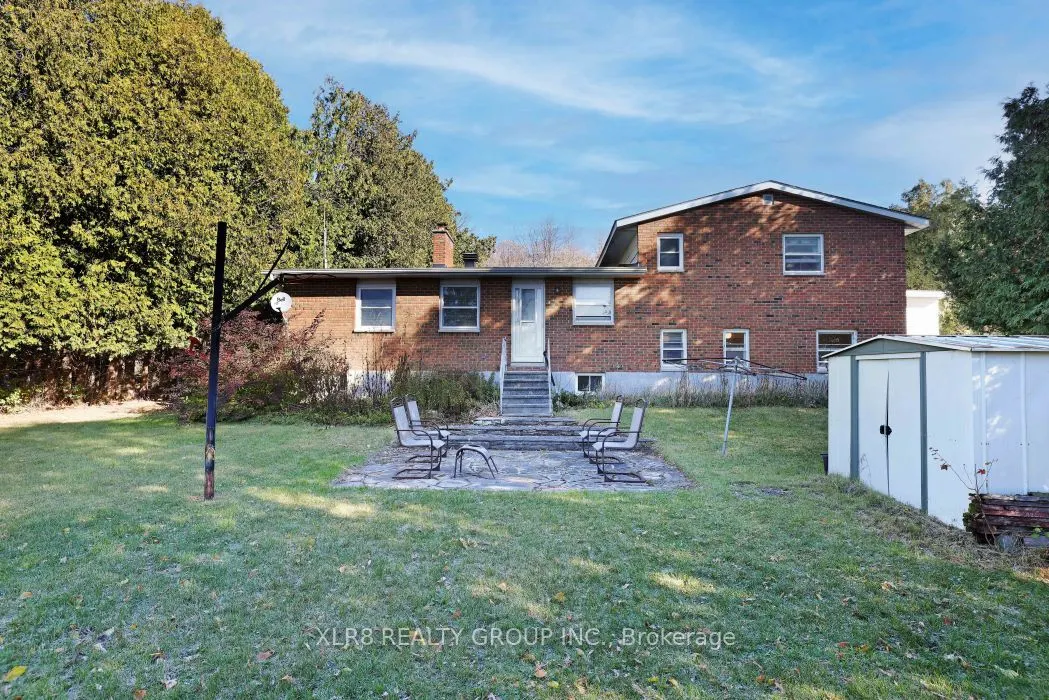 1996 Old Carp Road