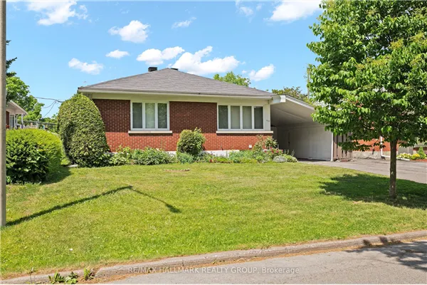 839 WESTON Drive