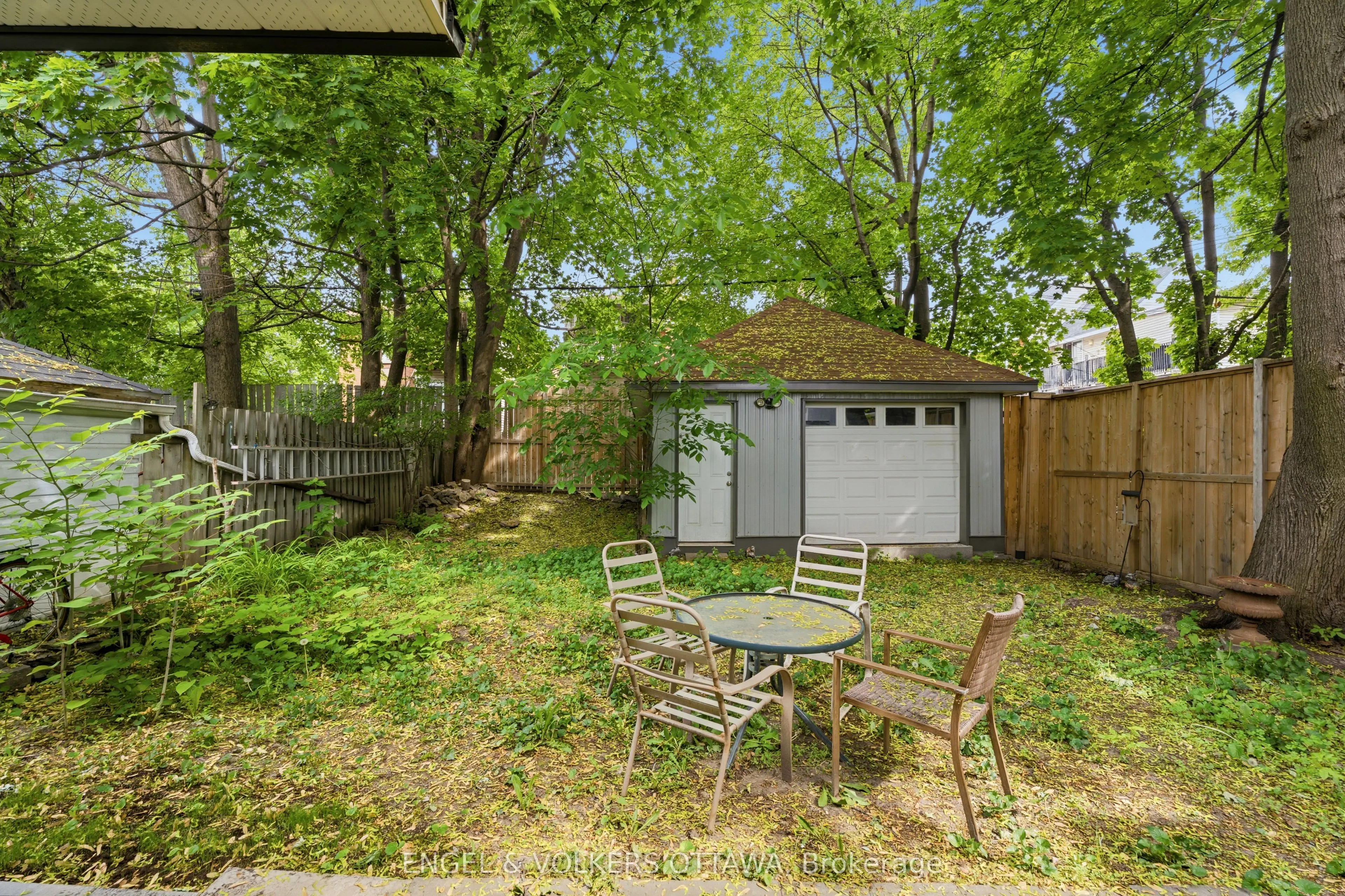 491 Mcleod Street