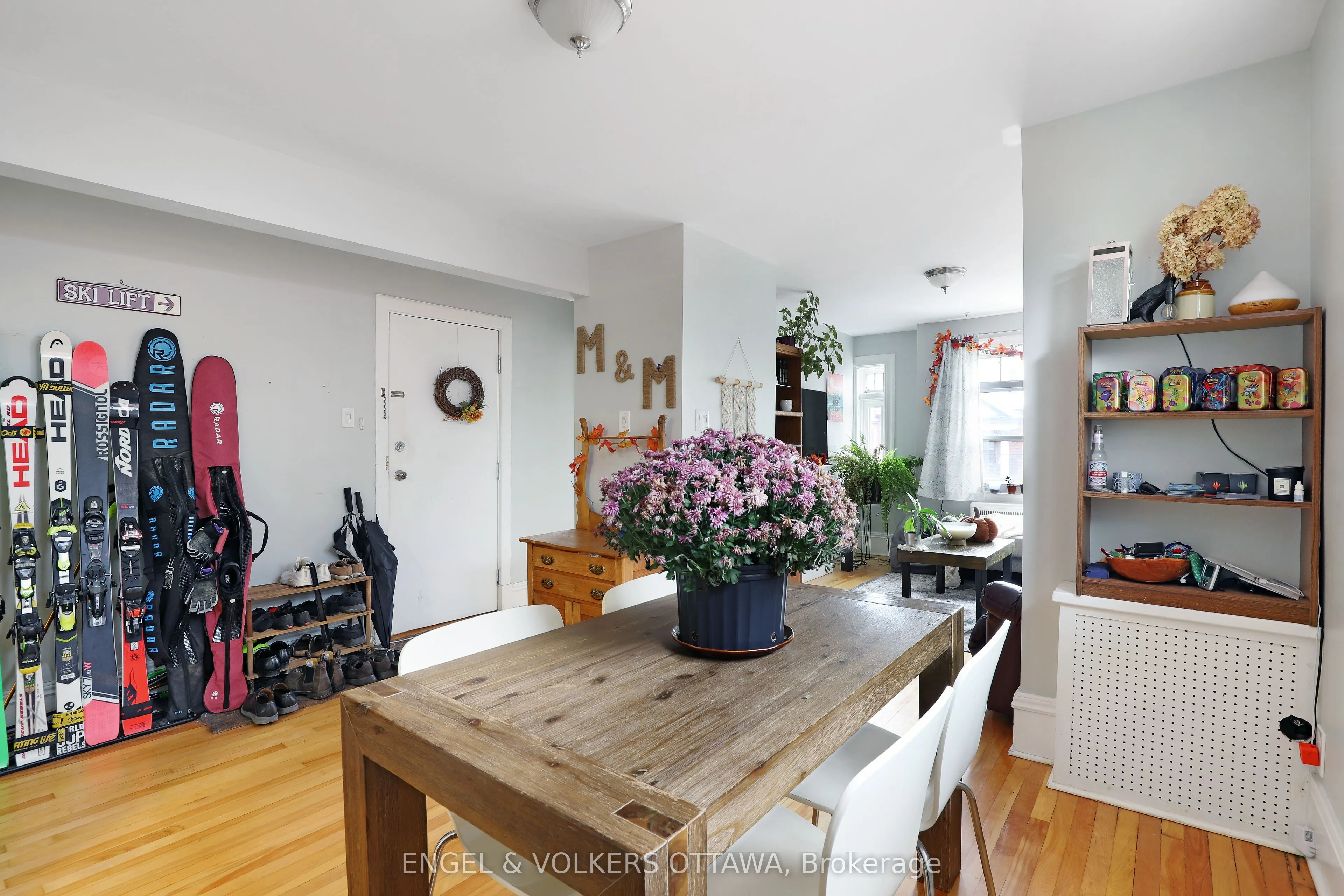 491 Mcleod Street