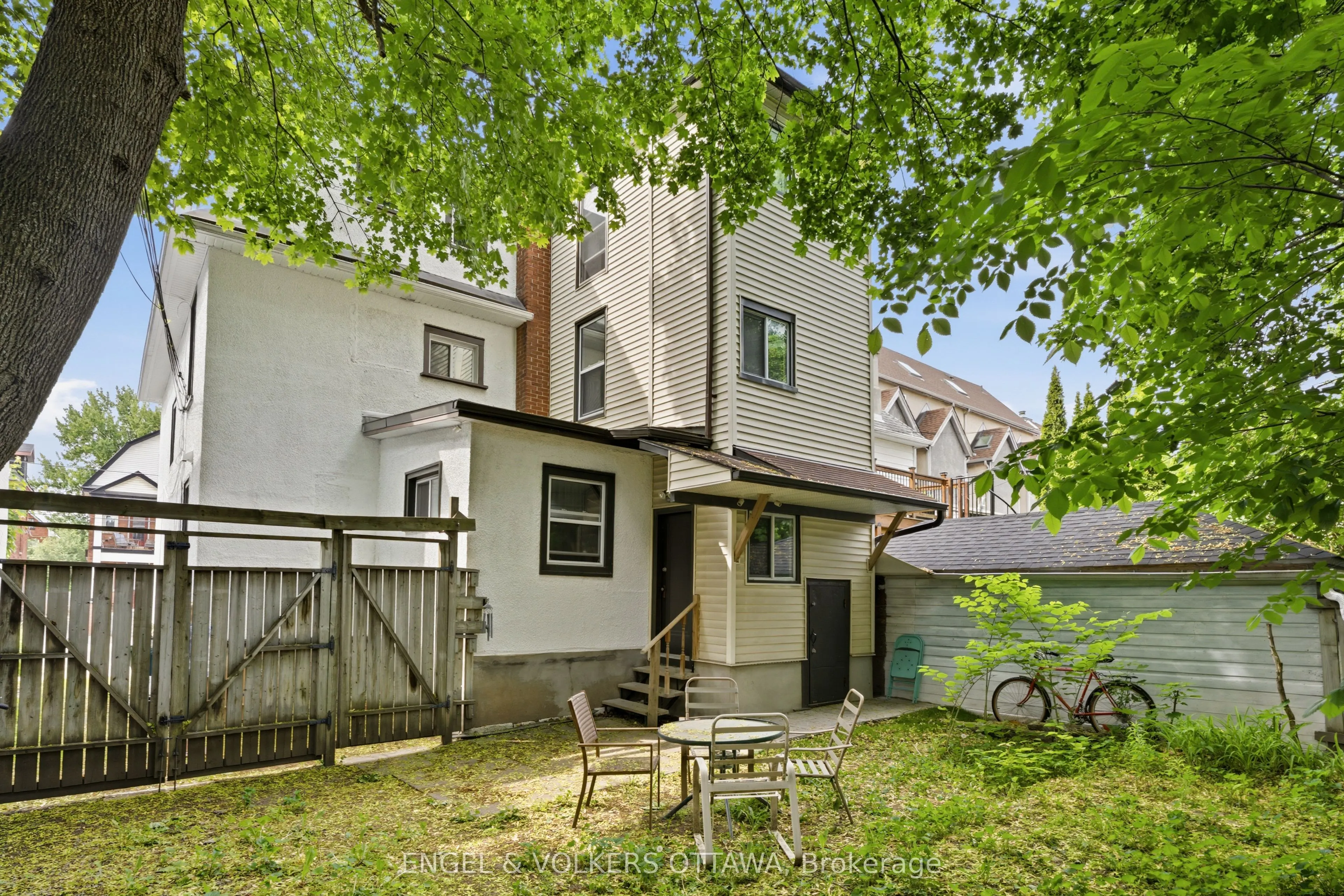 491 Mcleod Street