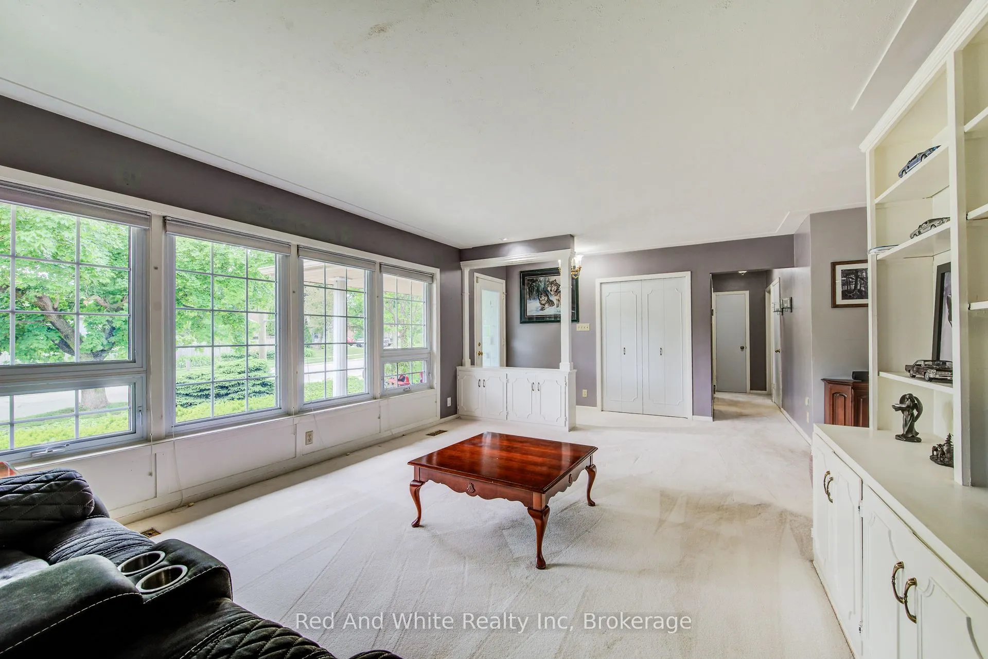192 Warren Road